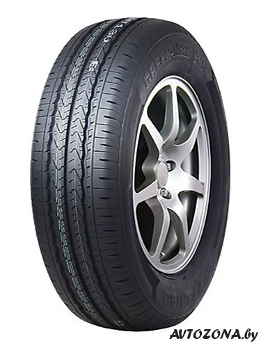 LINGLONG GreenMax Van HP 205/65R16C 107/105R